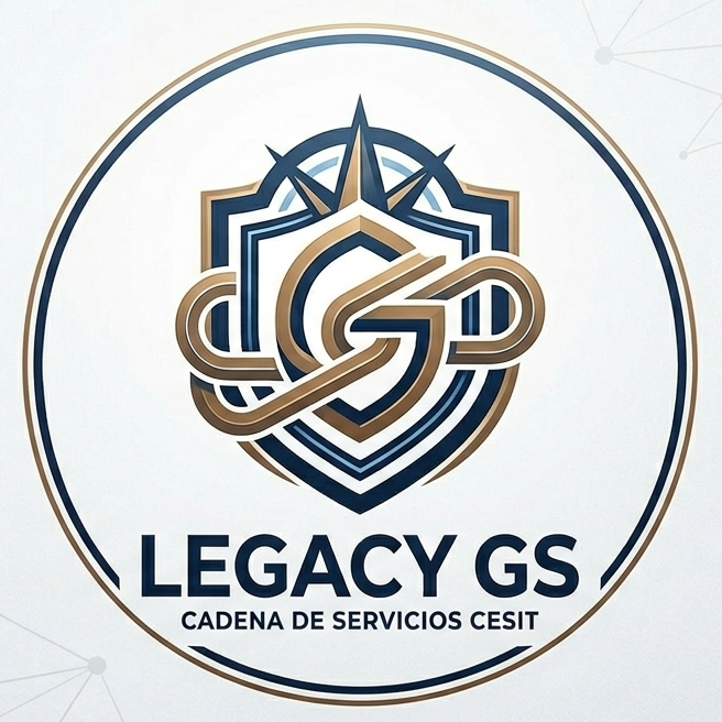 Legacy GS